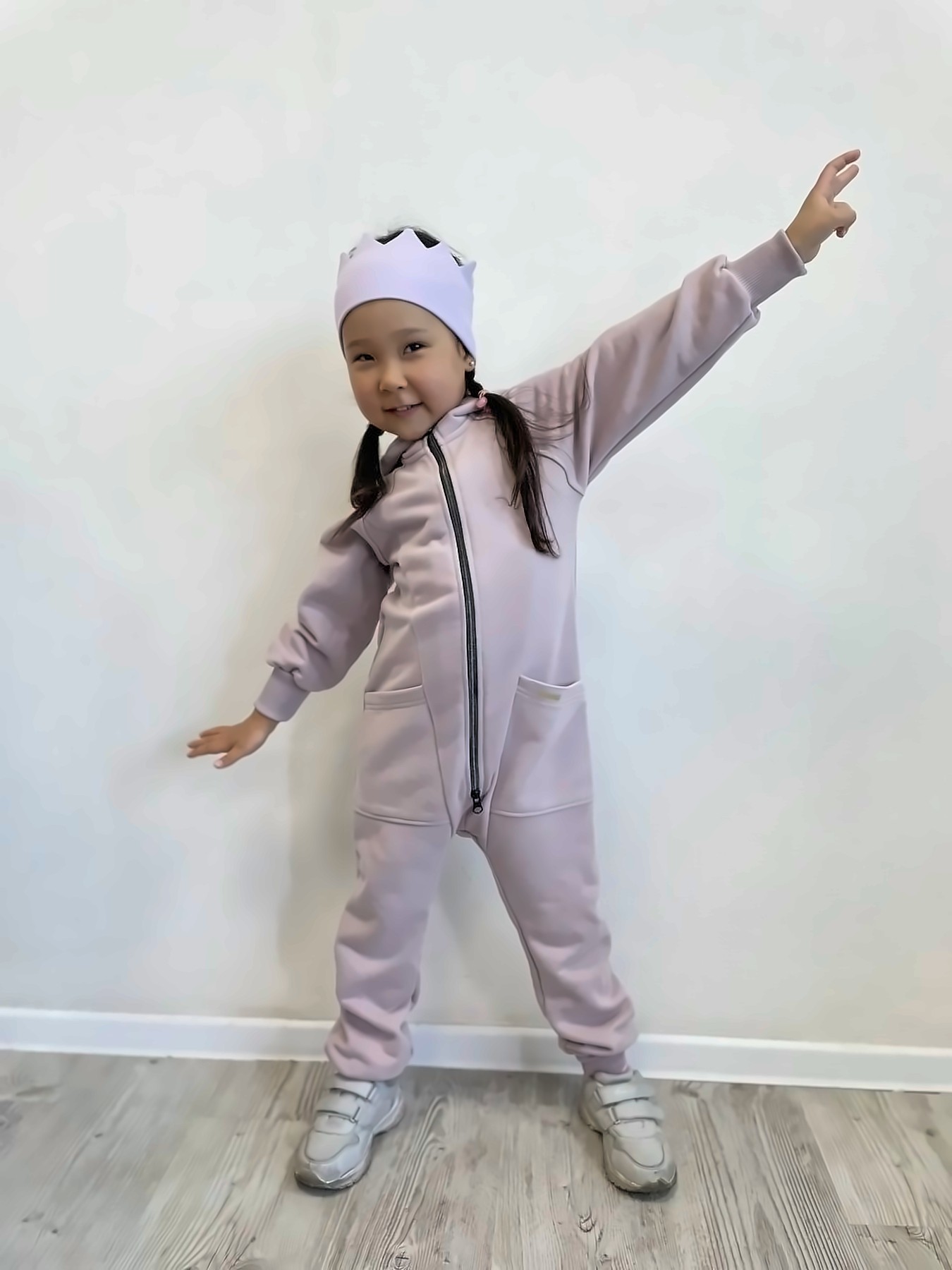 Комбинезон SOFT